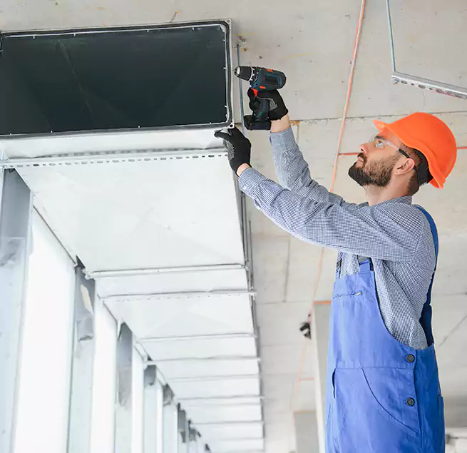 Why Homeowners & Businesses Trust Us in Meadow Woods, FL