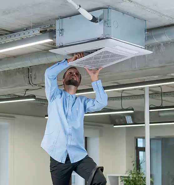 Professional Air Duct Cleaners in Meadow Woods, FL