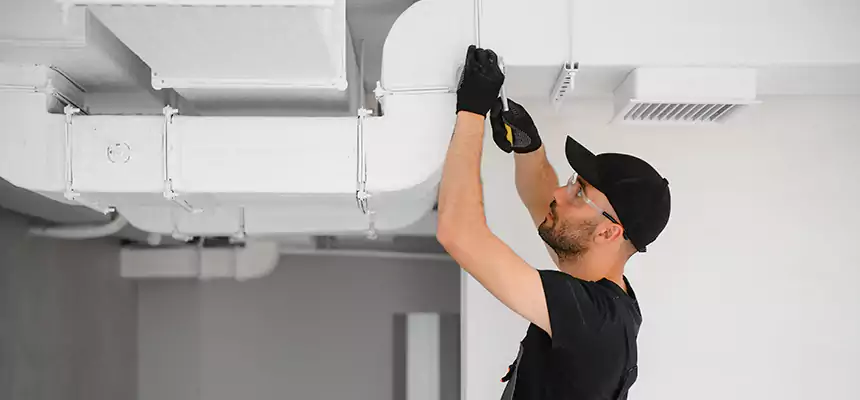 Our Air Duct Cleaning Services in Meadow Woods, FL