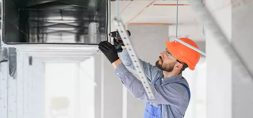 Comprehensive Ventilation Cleaning in Meadow Woods