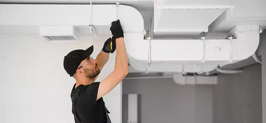 Our Air Duct Repair Services in Meadow Woods, FL