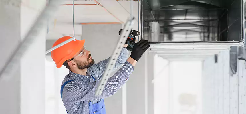 Our Air Vent Replacement Services in Meadow Woods, FL