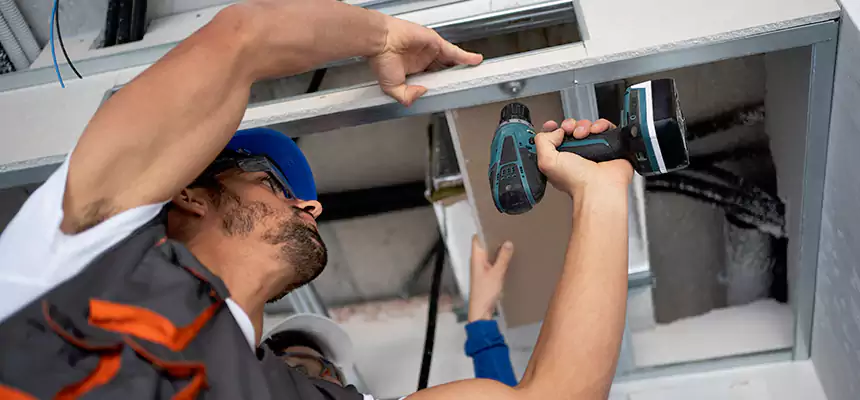 Our Apartment Air Duct Cleaning Services in Meadow Woods, FL