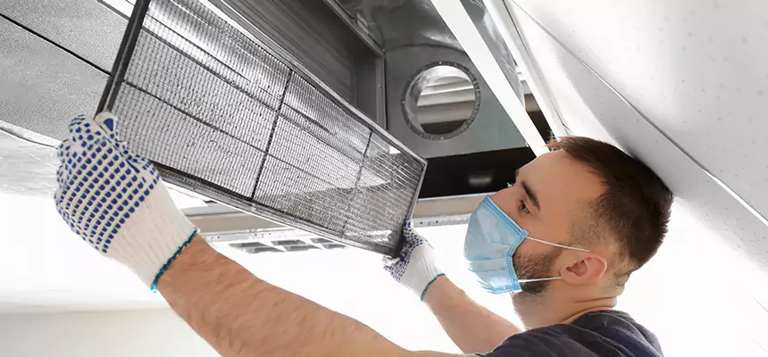Our Bathroom Exhaust Duct Cleaning Services in Meadow Woods, FL