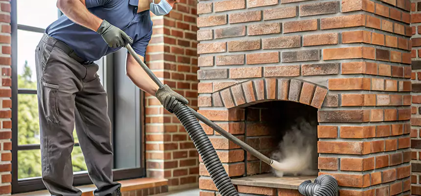 Our Chimney Sweep Services in Meadow Woods, FL