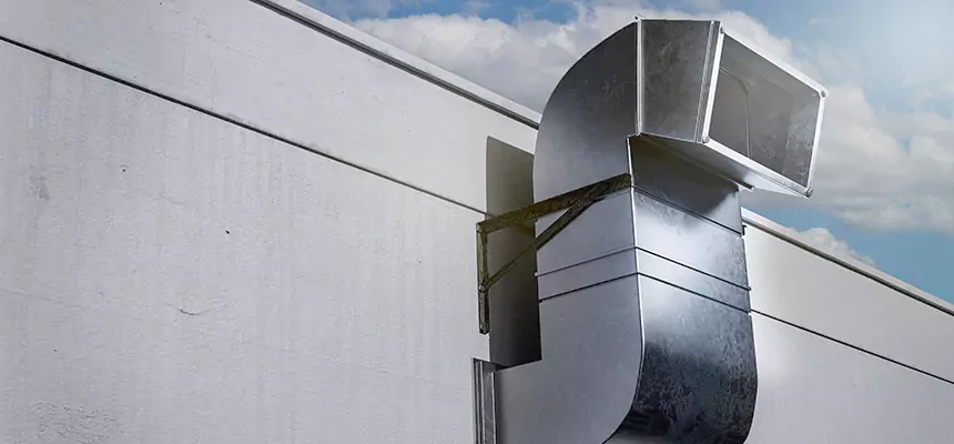 Comprehensive Commercial HVAC Cleaning in Meadow Woods