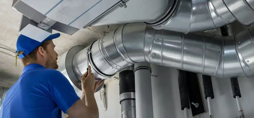 Our Commercial Laundry Vent Cleaning Services in Meadow Woods, FL