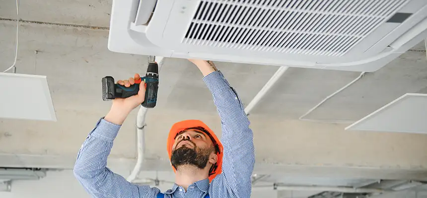 Detailed Multi‑Unit Riser & Roof Termination Cleaning in Meadow Woods