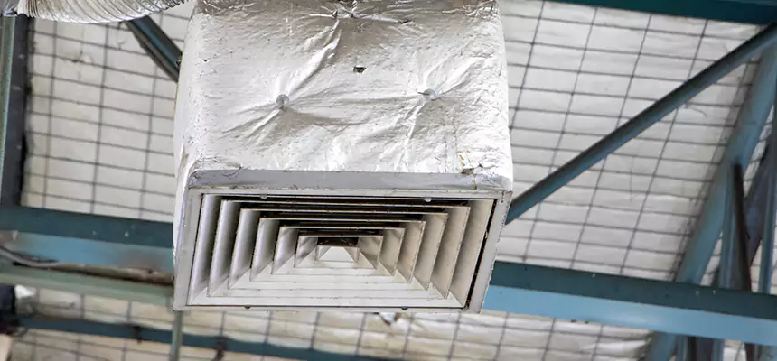 Our Custom HVAC Ductwork Services in Meadow Woods, FL