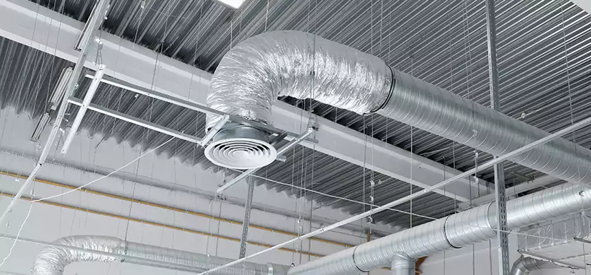 Our Dryer Vent Hose Replacement Services in Meadow Woods, FL