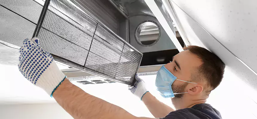 Our Dryer Vent Replacement Services in Meadow Woods, FL
