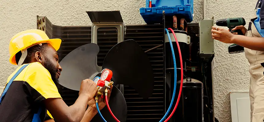 Our HVAC Airflow Optimization Services in Meadow Woods, FL