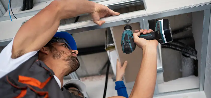 Our Improve Home Air Circulation Services in Meadow Woods, FL