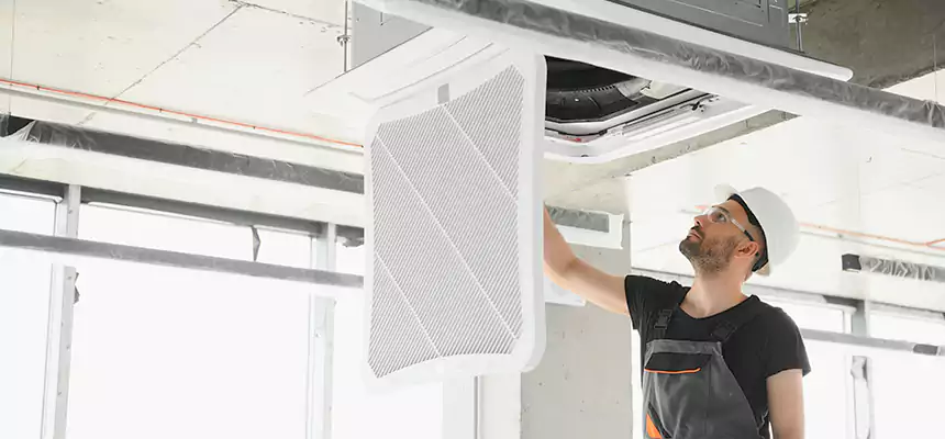 Our Indoor Air Quality Improvement Services in Meadow Woods, FL