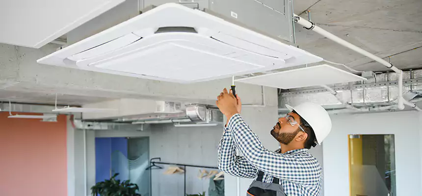 Moisture Control & Condensation Fixes in Duct Systems in Meadow Woods, FL