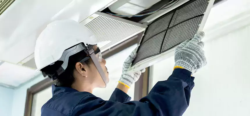 Our Multi-family Home Duct Cleaning Services in Meadow Woods, FL