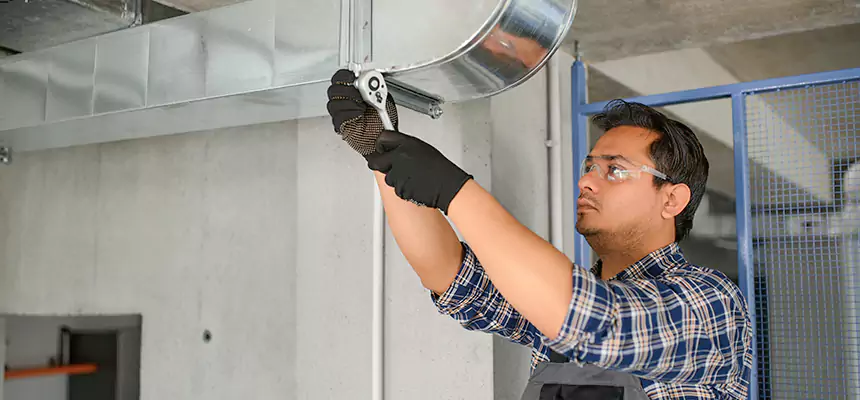 Our Post-Construction Duct Cleaning Services in Meadow Woods, FL