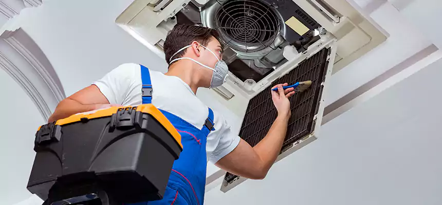 Our Remove Smoke Smell From Air Duct Services in Meadow Woods, FL
