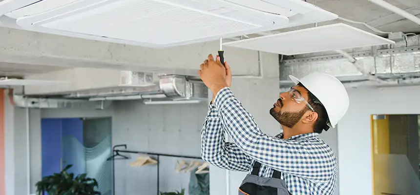 Our Roof Dryer Vent Cleaning Services in Meadow Woods, FL