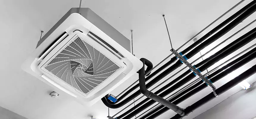 Our Smart AC Vent Controller Services in Meadow Woods, FL