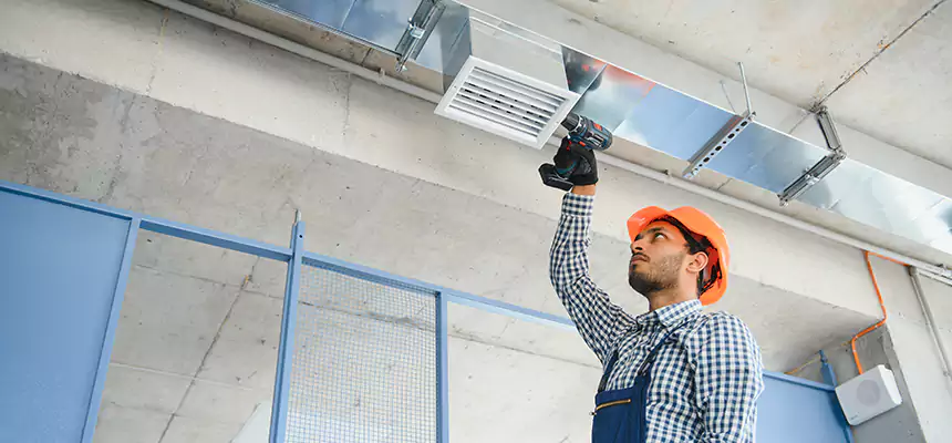 Efficient Exhaust Vent Cleaning in Meadow Woods, FL