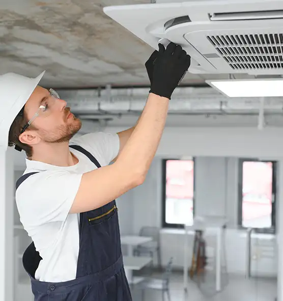Top Affordable Duct Cleaning Services Near Me in Meadow Woods, FL