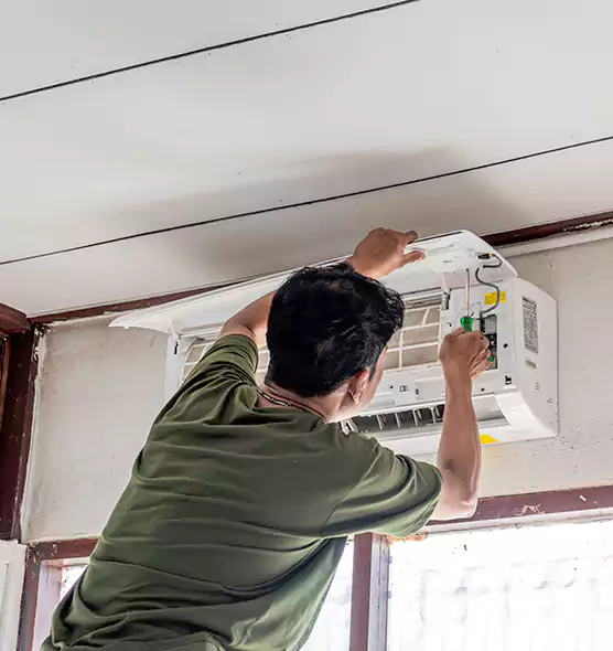About Air Duct & AC Odor Removal in Meadow Woods, FL