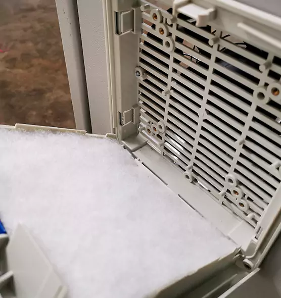 Professional Air Duct Expansion Solutions in Meadow Woods, FL