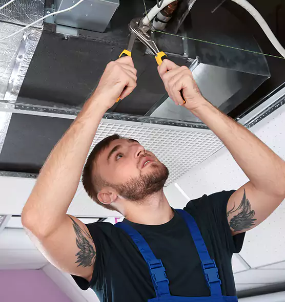 About Air Duct Repair Services in Meadow Woods, FL