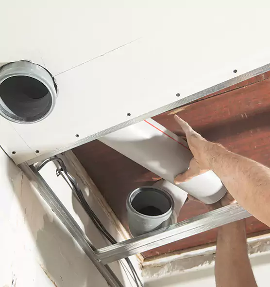 Professional Air Duct Replacement in Meadow Woods, FL