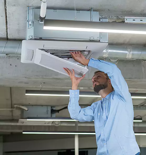 About Air Duct Sealing And Repair in Meadow Woods, FL