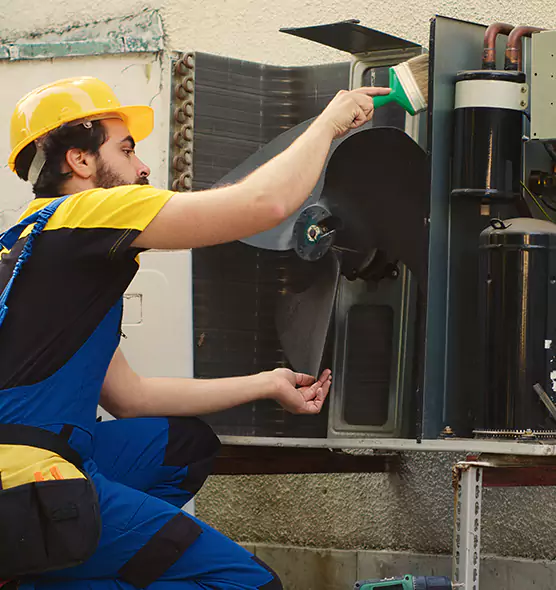 Professional Air Duct Washing Service in Meadow Woods, FL