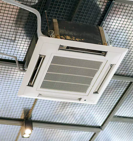 Top-Notch Allergy Relief Vent Cleaning Services in Meadow Woods, FL