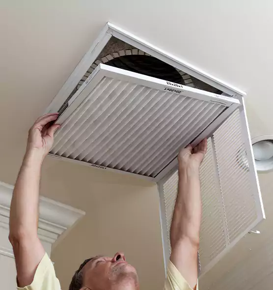 Trusted Apartment Air Duct Cleaning in Meadow Woods, FL