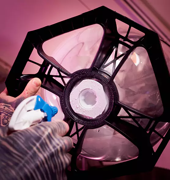 Advanced Basement Vent Cleaning in Meadow Woods, FL