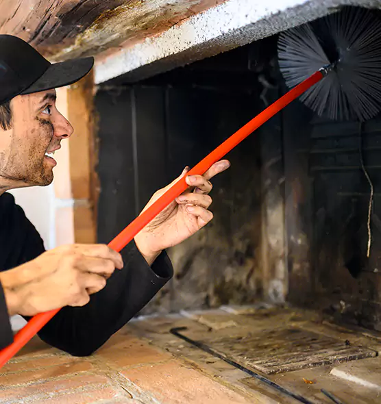 About Expert Chimney Cleaning in Meadow Woods, FL