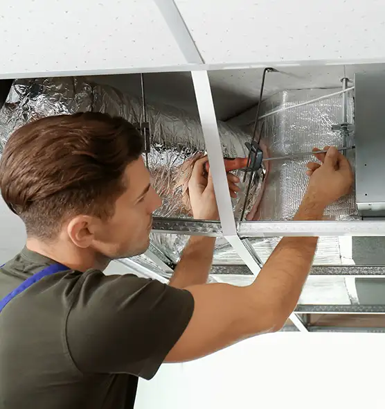 Professional Clogged Dryer Vent Repair in Meadow Woods, FL
