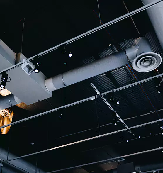 Professional Duct Cleaning For LEED Homes in Meadow Woods, FL