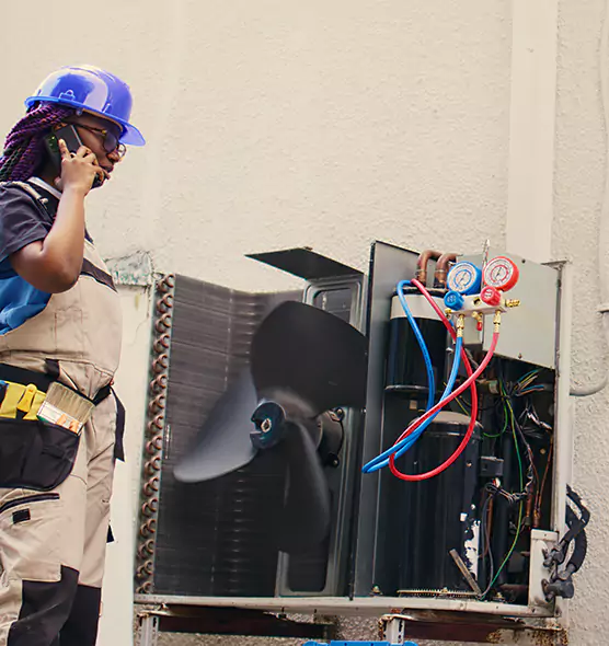 Professional Energy-Efficient HVAC Cleaning in Meadow Woods, FL