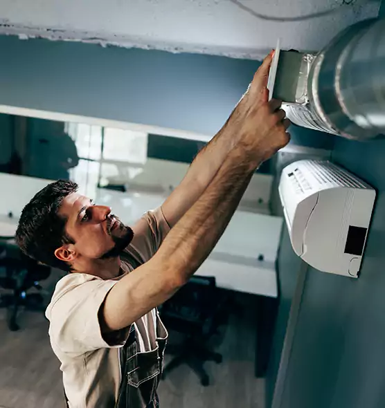 About Flexible Ductwork Replacement in Meadow Woods, FL