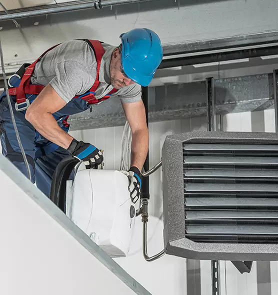 Professional HVAC Cleaning Solutions in Meadow Woods, FL