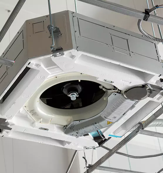 Professional Industrial Dryer Vent Cleaning in Meadow Woods, FL