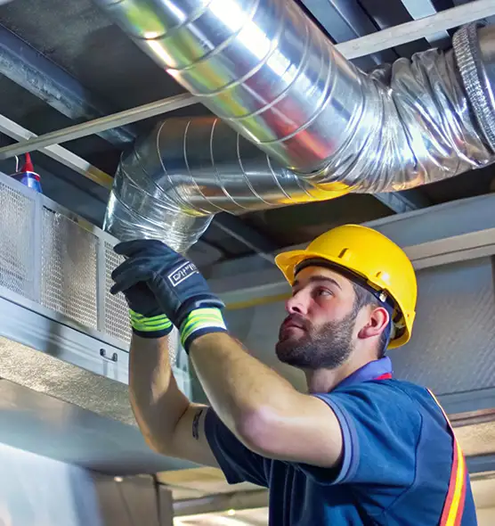 Professional NADCA Approved Air Duct Services in Meadow Woods, FL