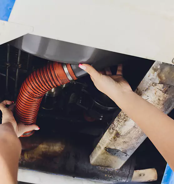 Professional Post-Renovation Duct Debris Removal in Meadow Woods, FL