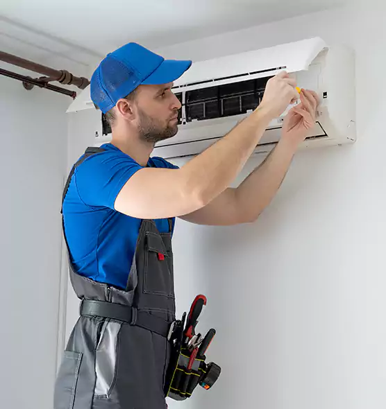 About Smart Thermostat AC Installation in Meadow Woods, FL