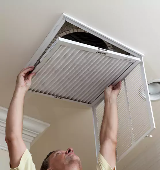 Professional Vent Relocation Services in Meadow Woods, FL