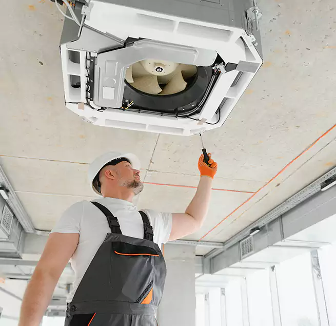 Why Homeowners & Businesses Trust Us in Meadow Woods, FL?