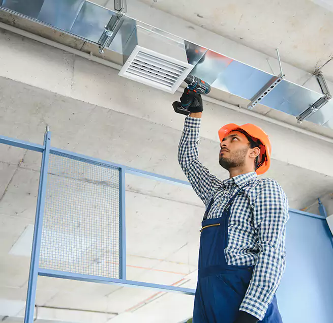 Why Homeowners & Businesses Trust Us in Meadow Woods, FL?