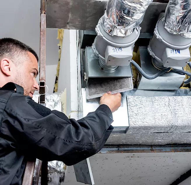 Why Homeowners & Businesses Trust Us in Meadow Woods, FL?