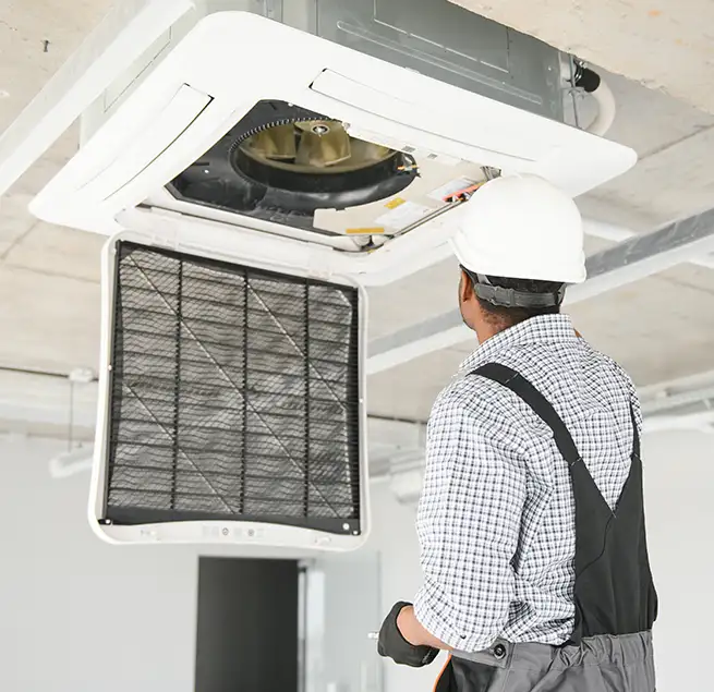 Why Homeowners & Businesses Trust Us in Meadow Woods, FL?